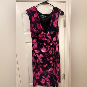 American Living Floral Dress